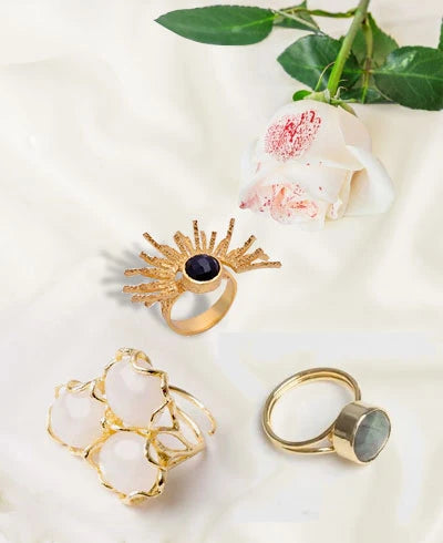Rings