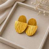 Velvet Gold Drops