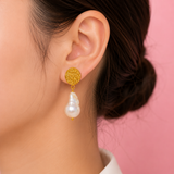Luna Pearl Drops