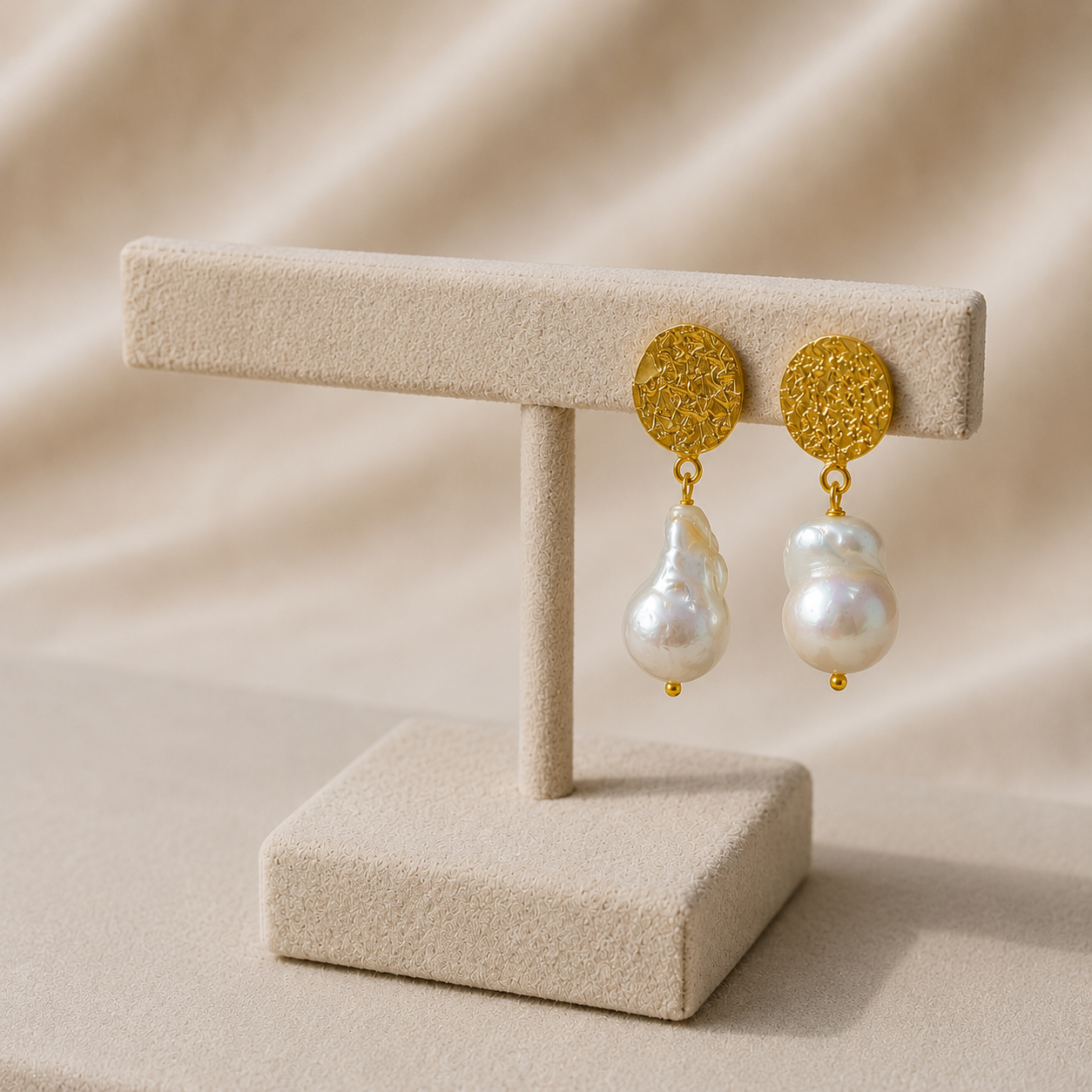 Luna Pearl Drops