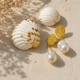 Luna Pearl Drops