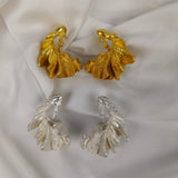 Starfish Earring
