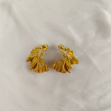 Starfish Earring