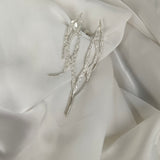 Aurelia Twist Earrings