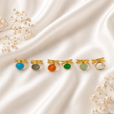 Halo Handmade Ring