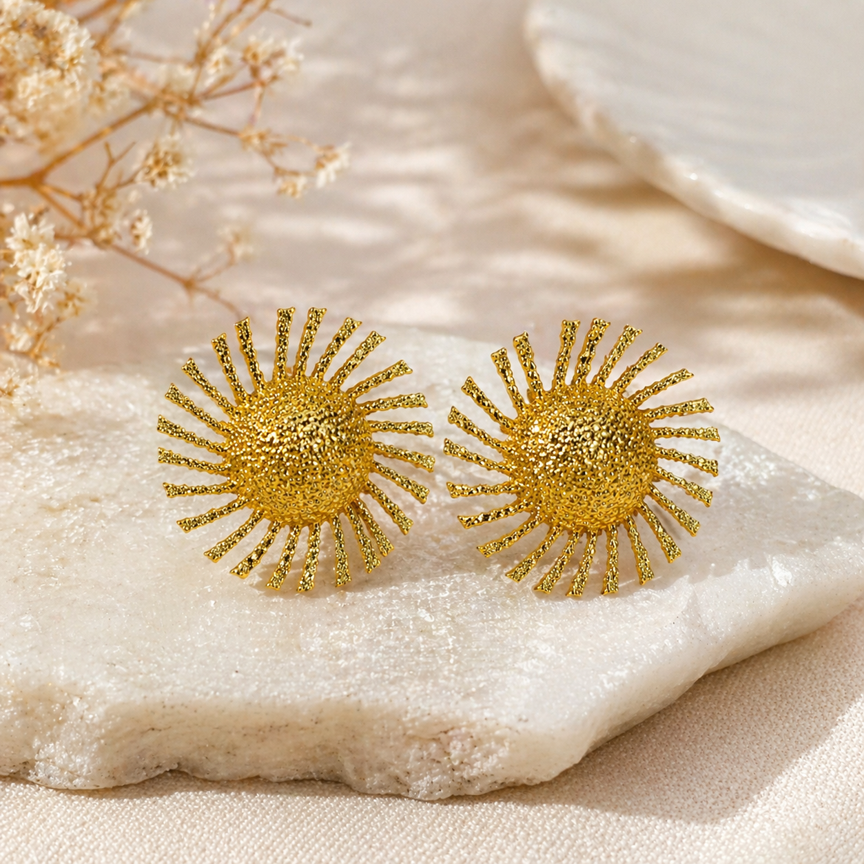 Sunu Earring