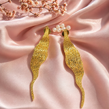 Leafo Earring