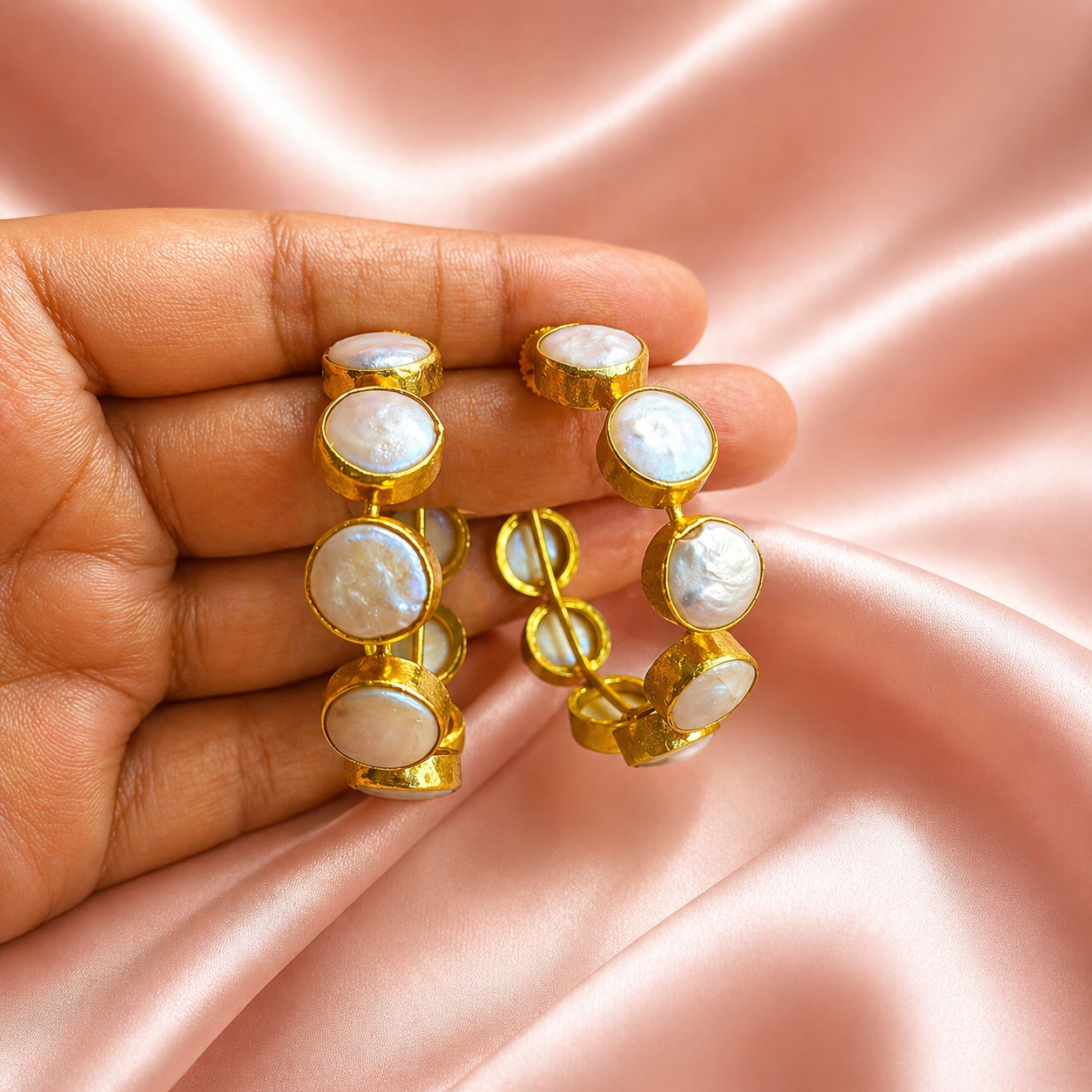 Ringrang Earring