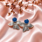 Floral Inspired Earring