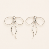 Loop & Flow Drops Earring