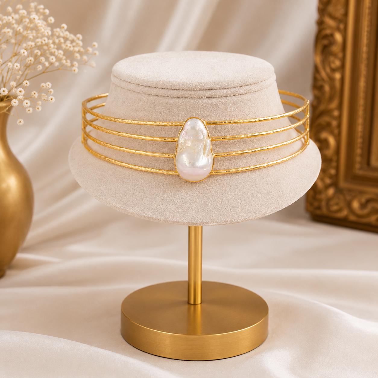 Sentimenta Necklace