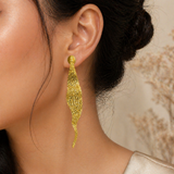 Leafo Earring