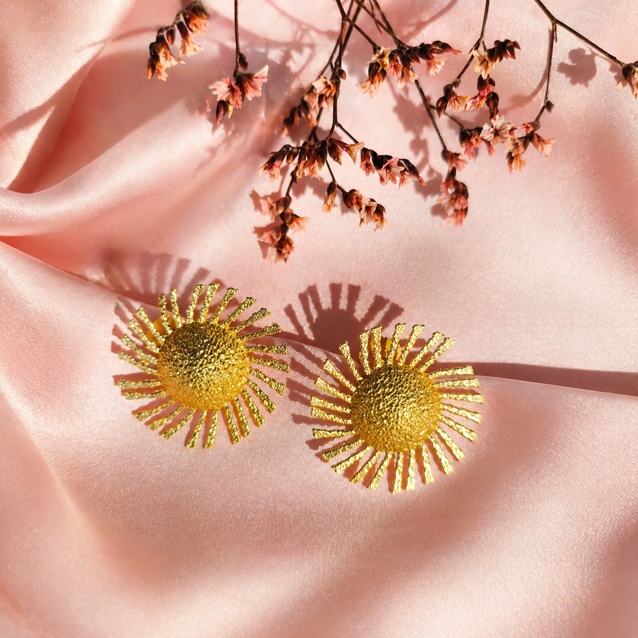 Sunu Earring
