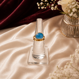 Halo Handmade Ring