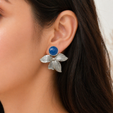 Floral Inspired Earring