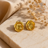 Florista Handmade Earring