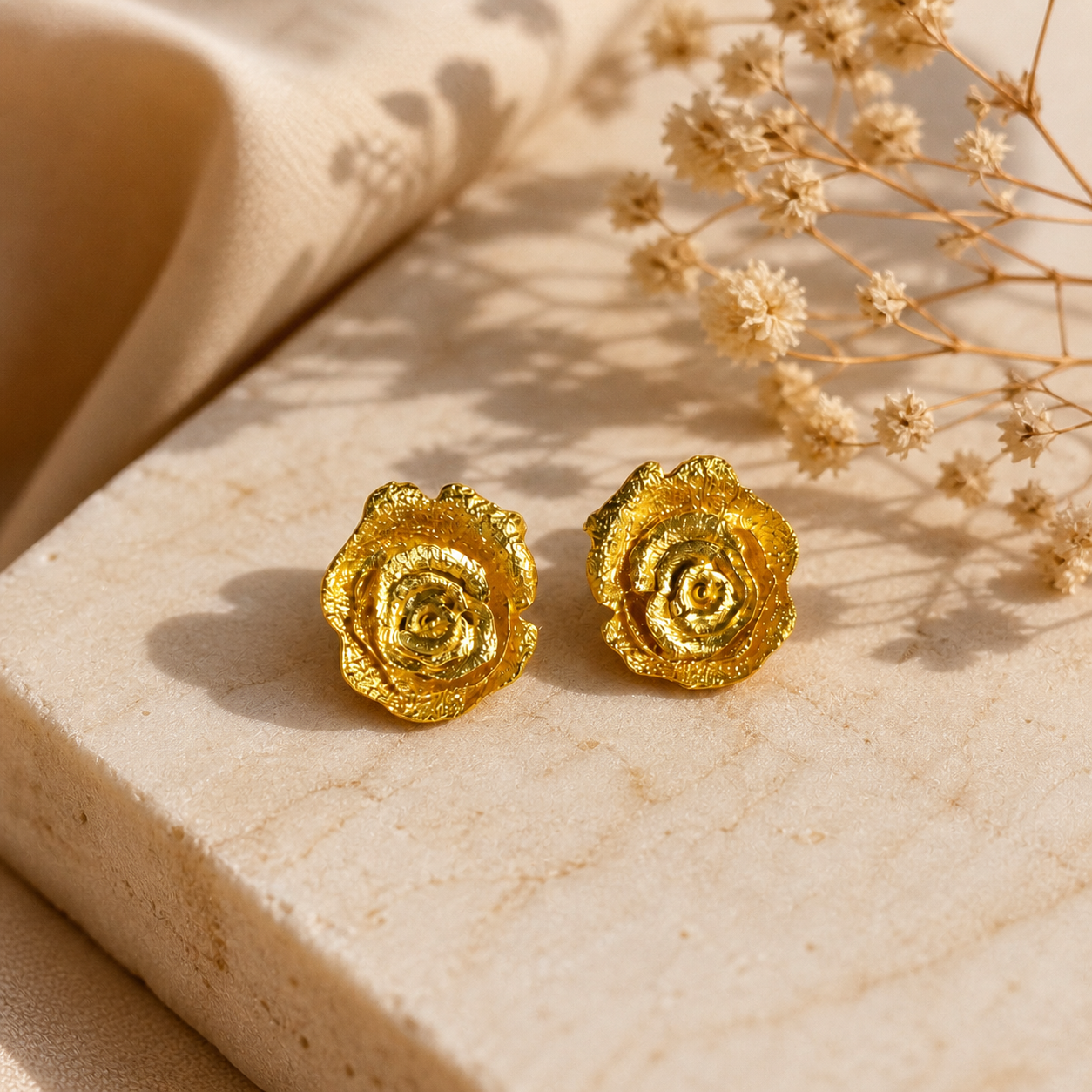 Florista Handmade Earring