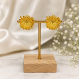 Solara Bloom Earring