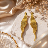 Leafo Earring