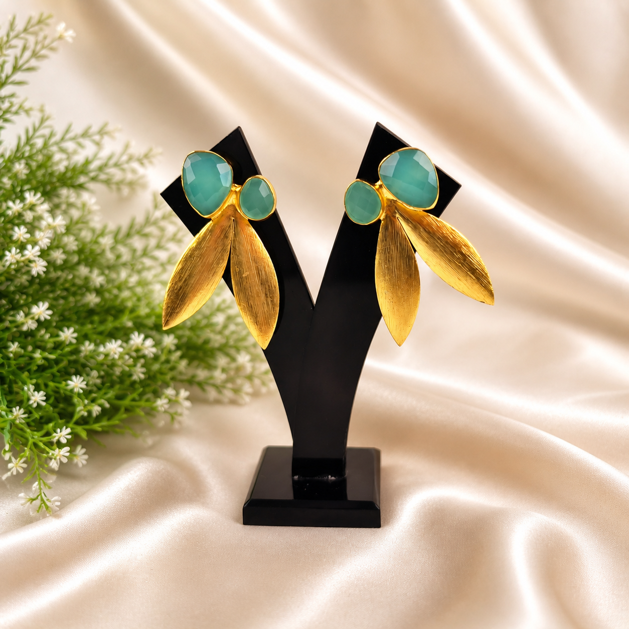 Butterly Earring