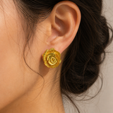 Florista Handmade Earring