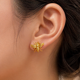 Beesy Handmade Earring