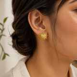 Hearto Handmade Earring