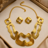 Aurelia Statement Set Necklace