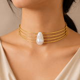 Sentimenta Necklace