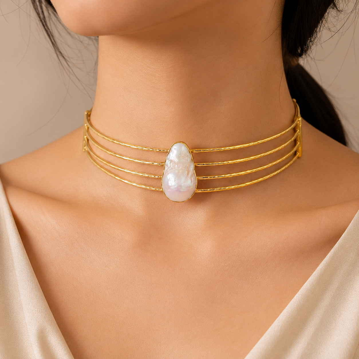 Sentimenta Necklace