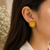Solara Bloom Earring