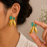 Butterly Earring