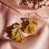 Starfish Earring