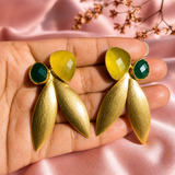 Butterly Earring