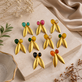 Butterly Earring
