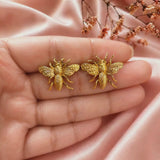 Beesy Handmade Earring