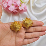 Solara Bloom Earring