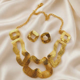 Aurelia Statement Set Necklace