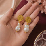 Luna Pearl Drops