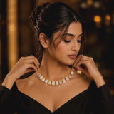 Baroqueee Necklace