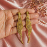 Leafo Earring