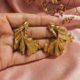 Starfish Earring