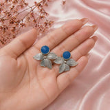 Floral Inspired Earring