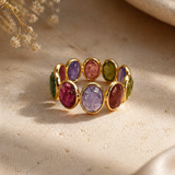 Planeta Handmade Ring