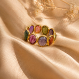 Planeta Handmade Ring